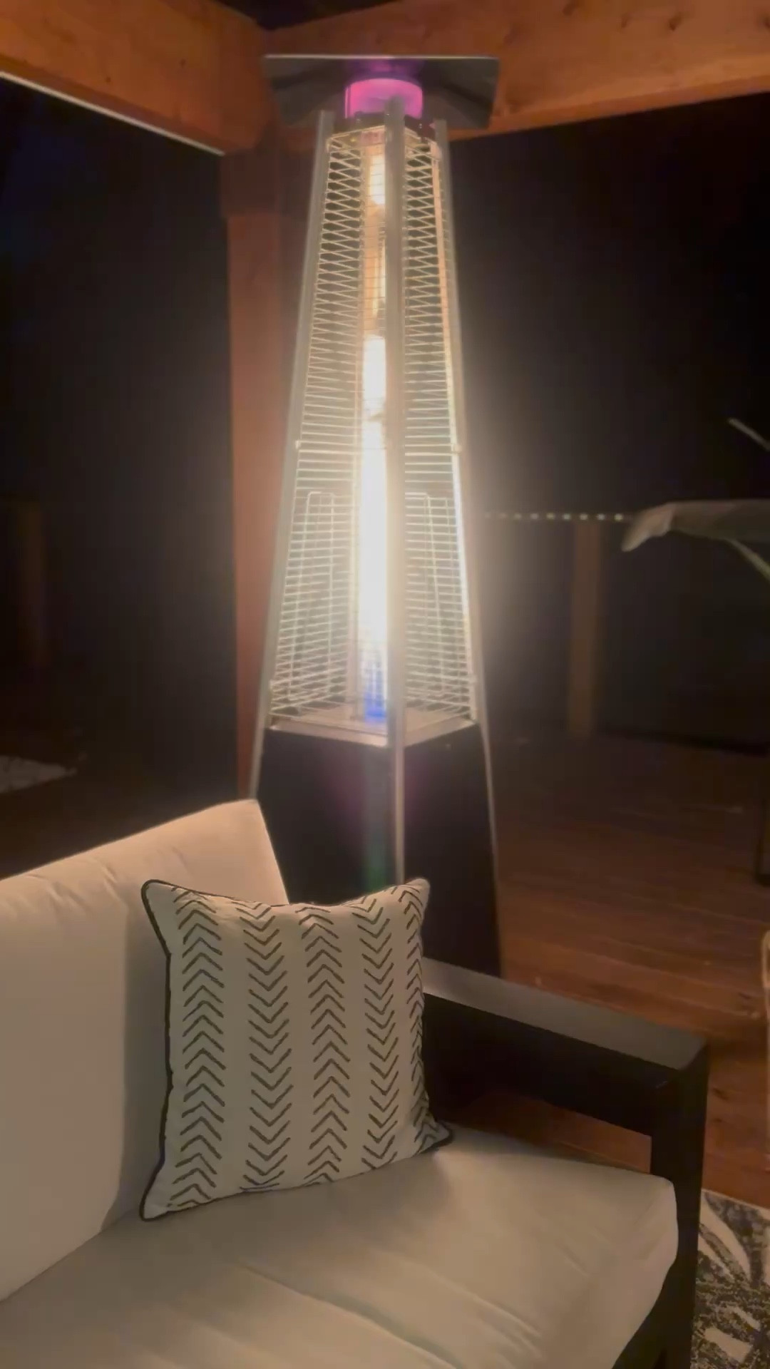 In the in between seasons as the cool air and warm weather meet, these propane heaters are amazing  

#LTKSaleAlert #LTKStyleTip #LTKSeasonal