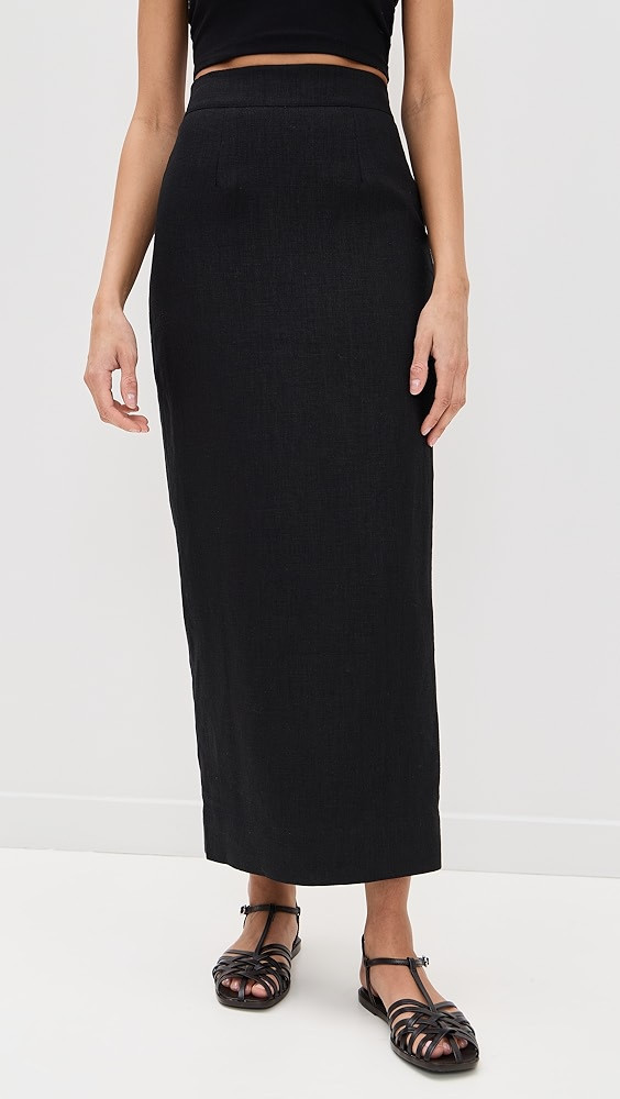 Emma Pencil Skirt | Shopbop