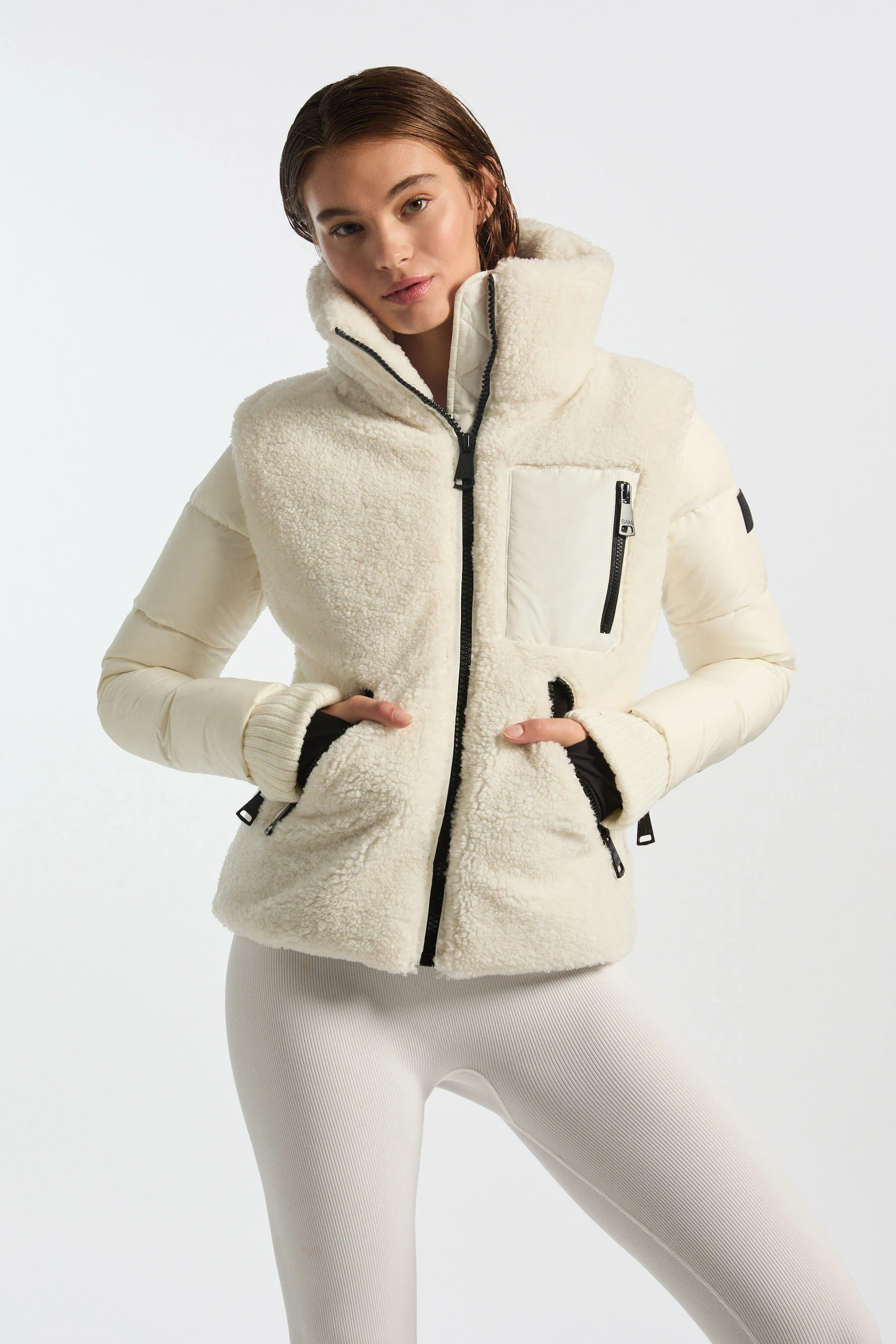 Wylie Jacket | Bandier