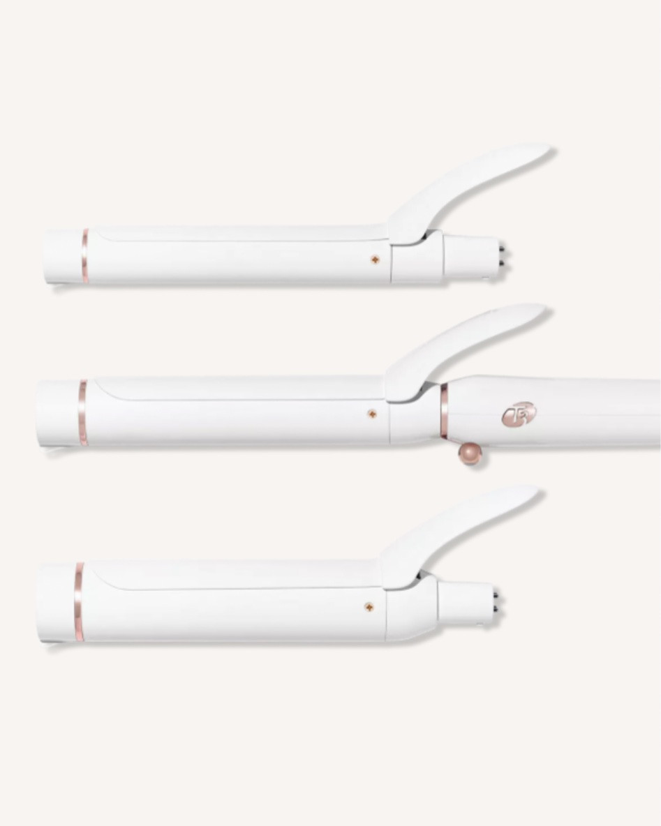 Sharing my 2 favorite curling Irons!
I have turned on my friends and family to these tools and they love them!

#LTKmorningroutine #LTKBeauty #LTKHome