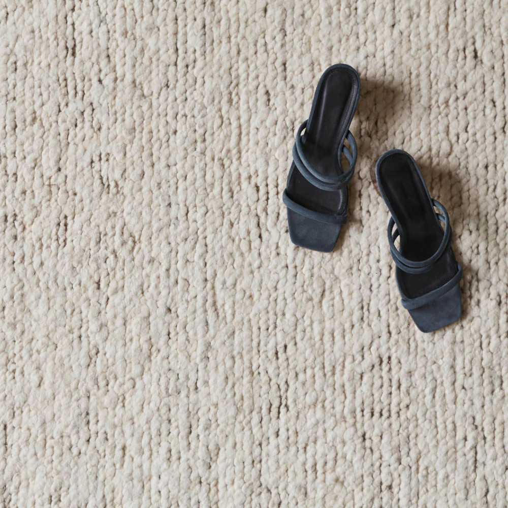 Parina Handwoven Area Rug | The Citizenry