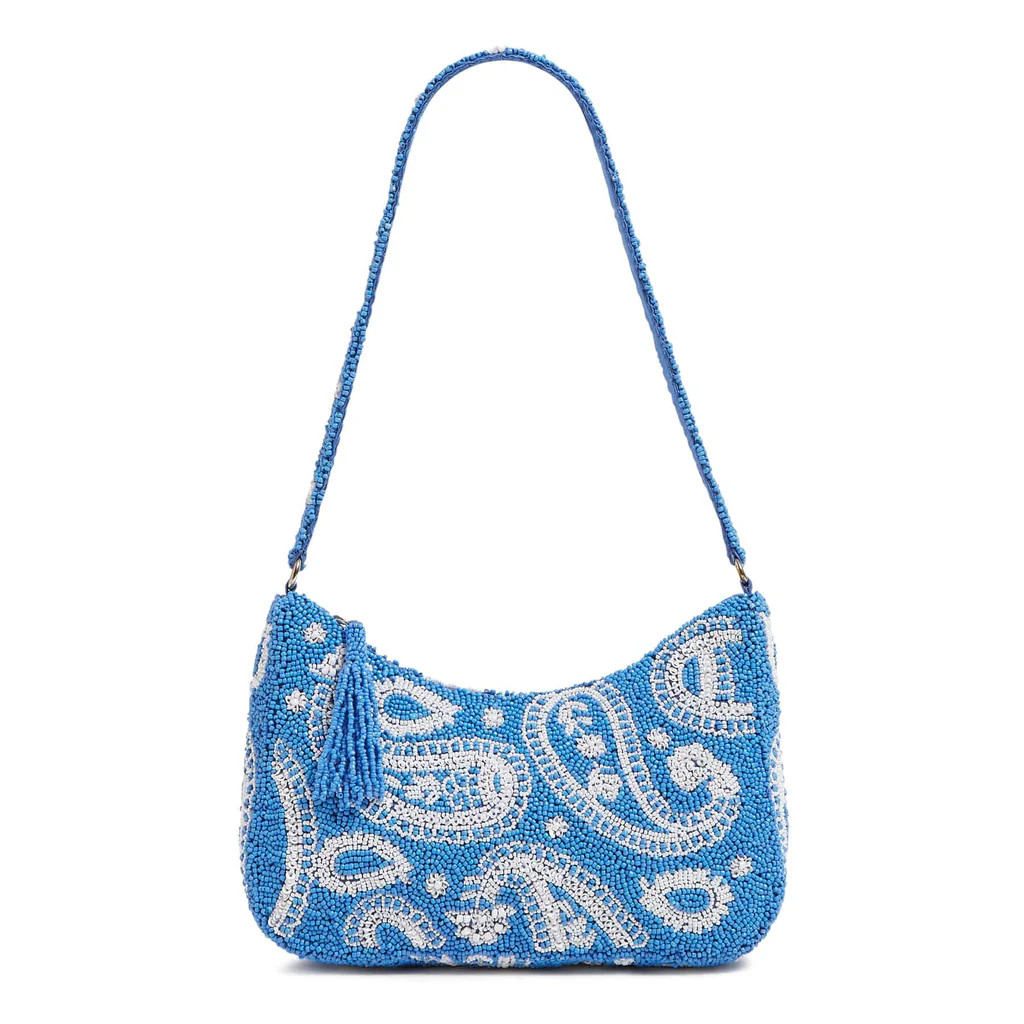 Mini Frannie Shoulder Bag | Vera Bradley