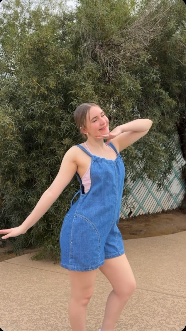Summer denim overalls are the perfect easy outfit 🤍☀️ Throw on a cute tank or bikini top underneath and you have the perfect comfy summer look for errands, vacations, concerts, or beach days! 

#LTKStyle #LTKFinds #LTKSummer #DenimOveralls #OverallShorts #SummerOutfit #CasualStyle #DenimRomper #CuteSummerFits #OOTD #EverydayStyle #VacationOutfit #TrendyStyle #SummerFashion #FashionFinds

#LTKootd #LTKSaleAlert #LTKU