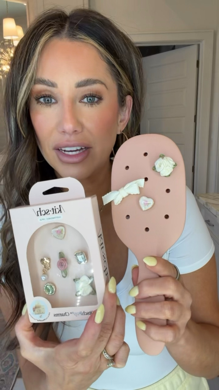 This would make the cutest Easter gift!! 


@amazon, #ad, #founditonamazon 

#LTKSaleAlert #LTKBeauty #LTKSeasonal