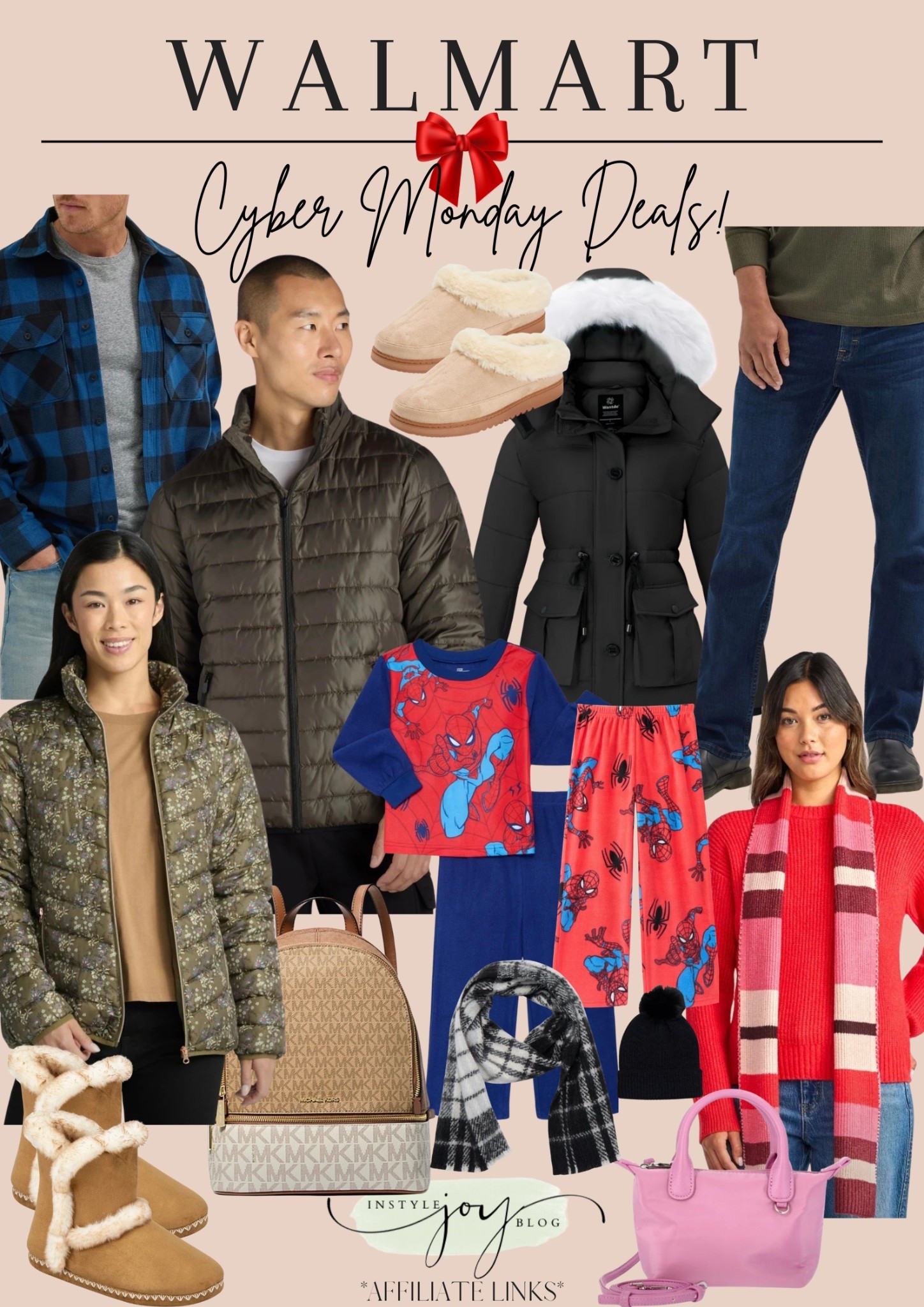 Walmart cyber Monday deals! 

#LTKSeasonal #LTKCyberWeek #LTKSaleAlert