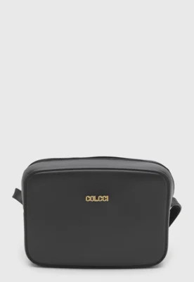 Bolsa Colcci Lisa Preta | Dafiti (BR)