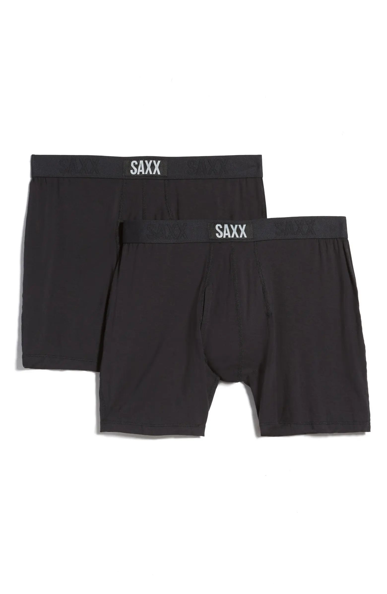 2-Pack Ultra Relaxed Fit Boxer Briefs | Nordstrom