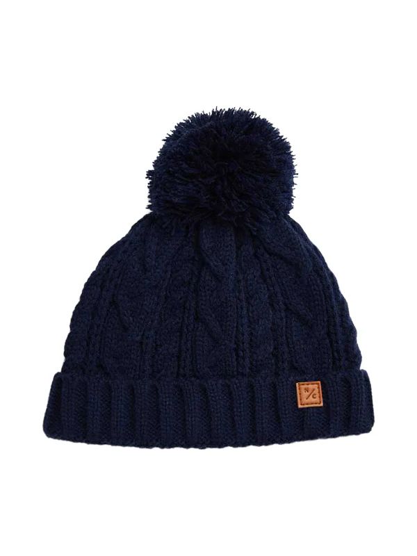 Classic Cable Hat | Danrie