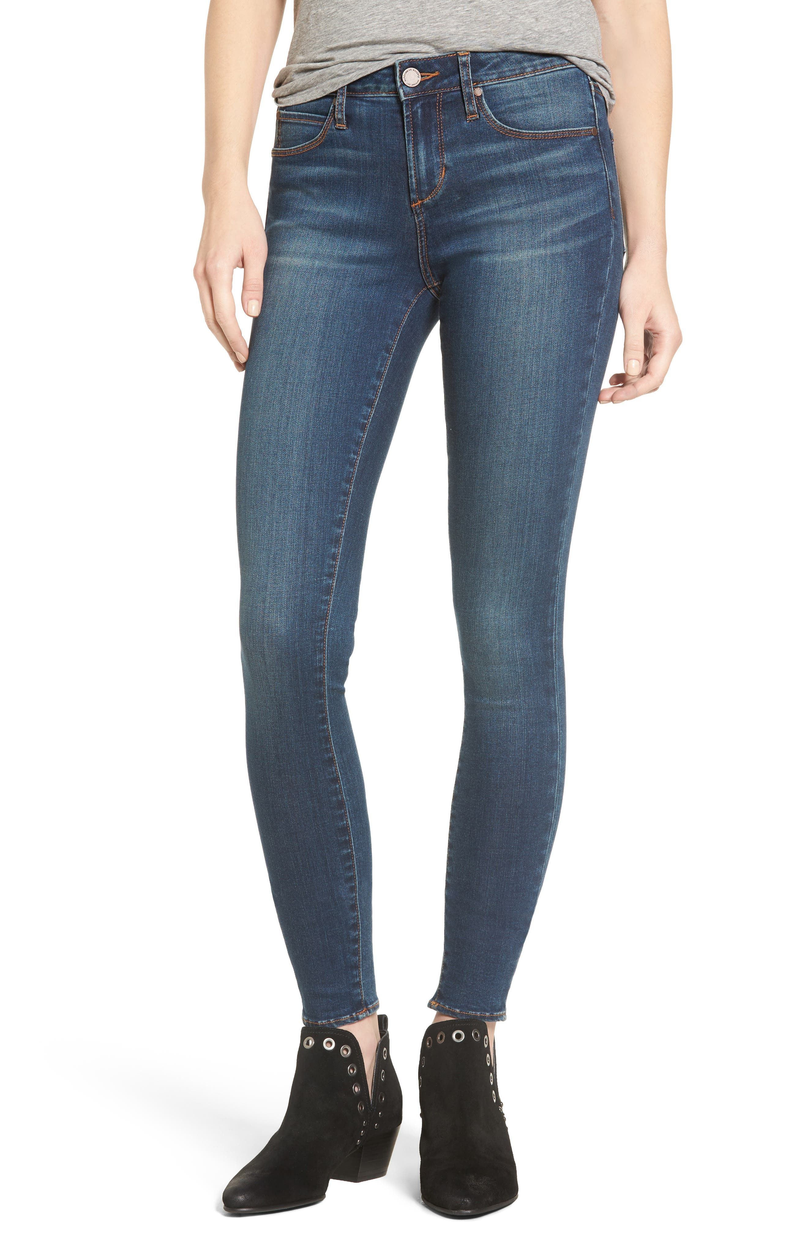 Mya Skinny Jeans (Alpha) | Nordstrom