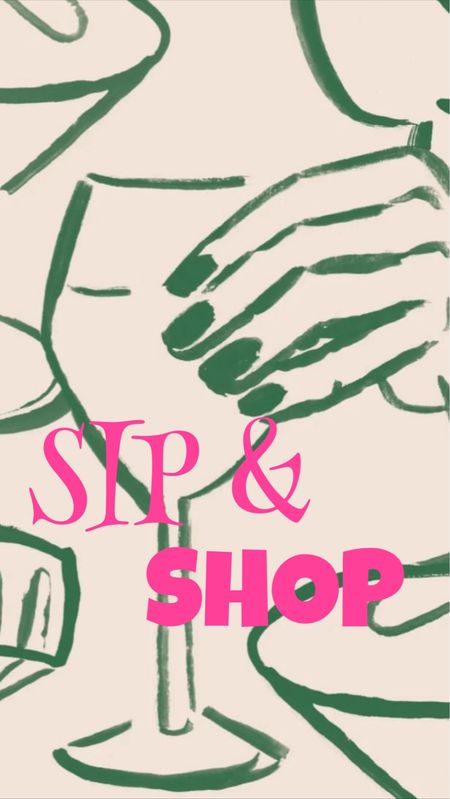 Saturday Sip & Shop My Recent Finds 🧡

#funfinds #sipandshop #ltkhome #ltkstyle #style #travel #summershop #summerfinds

#LTKParties #LTKSeasonal #LTKTravel