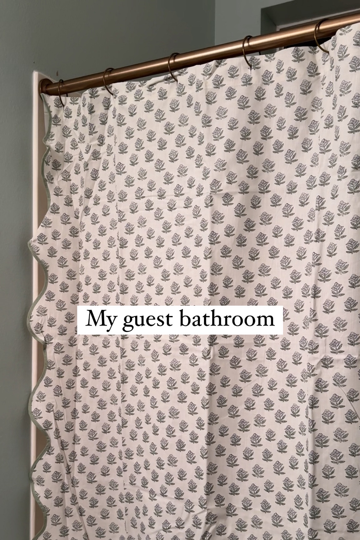 Links to everything in my guest bath 

#LTKFindsUnder100 #LTKBeauty