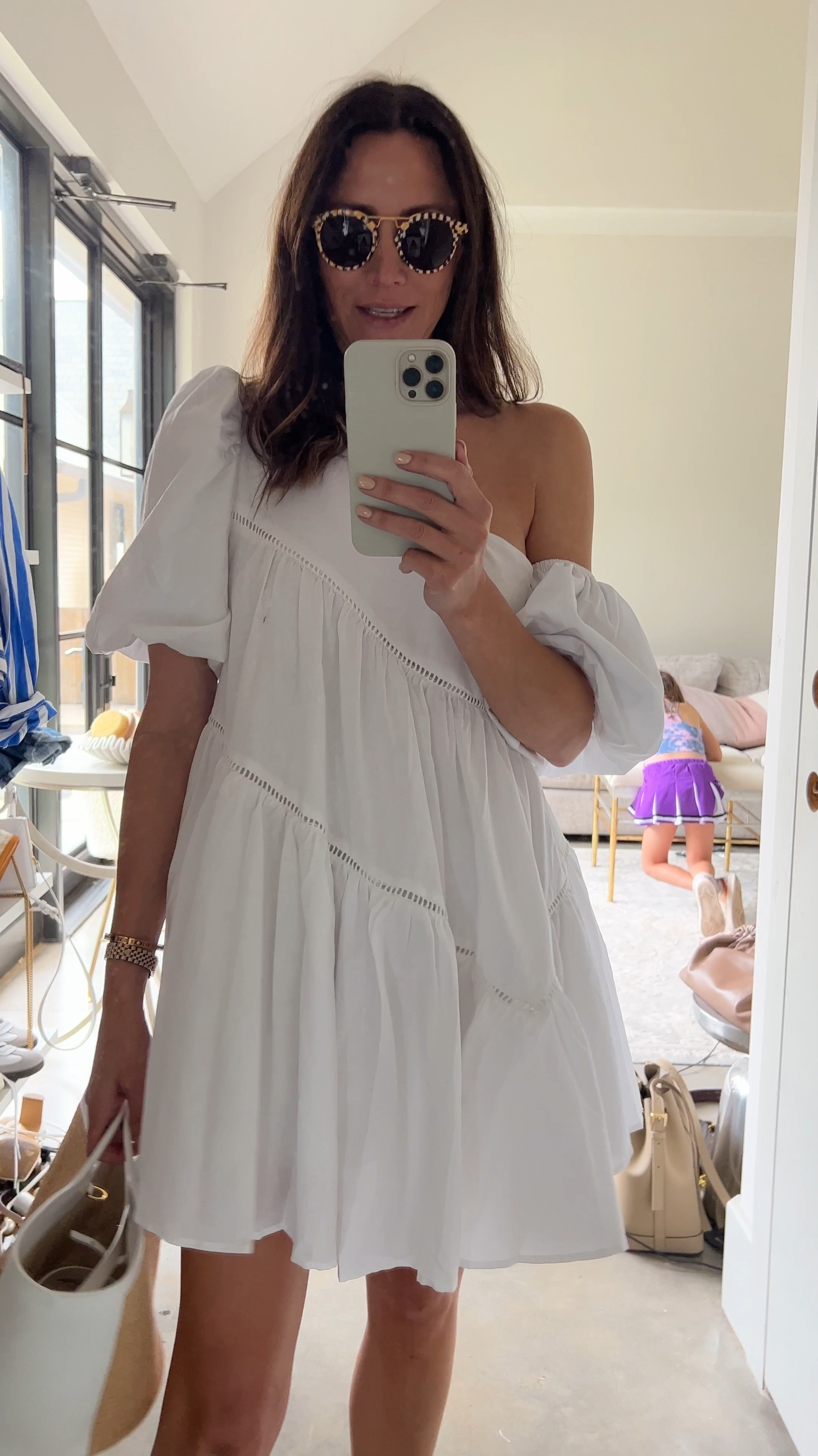 Showpo dress under $70, white dress 

#LTKFind #LTKstyletip #LTKunder100