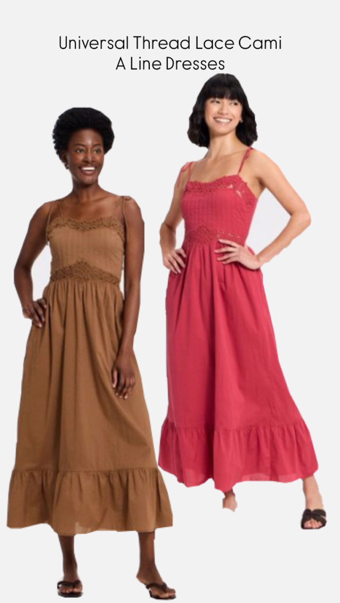 Universal Thread Dresses
