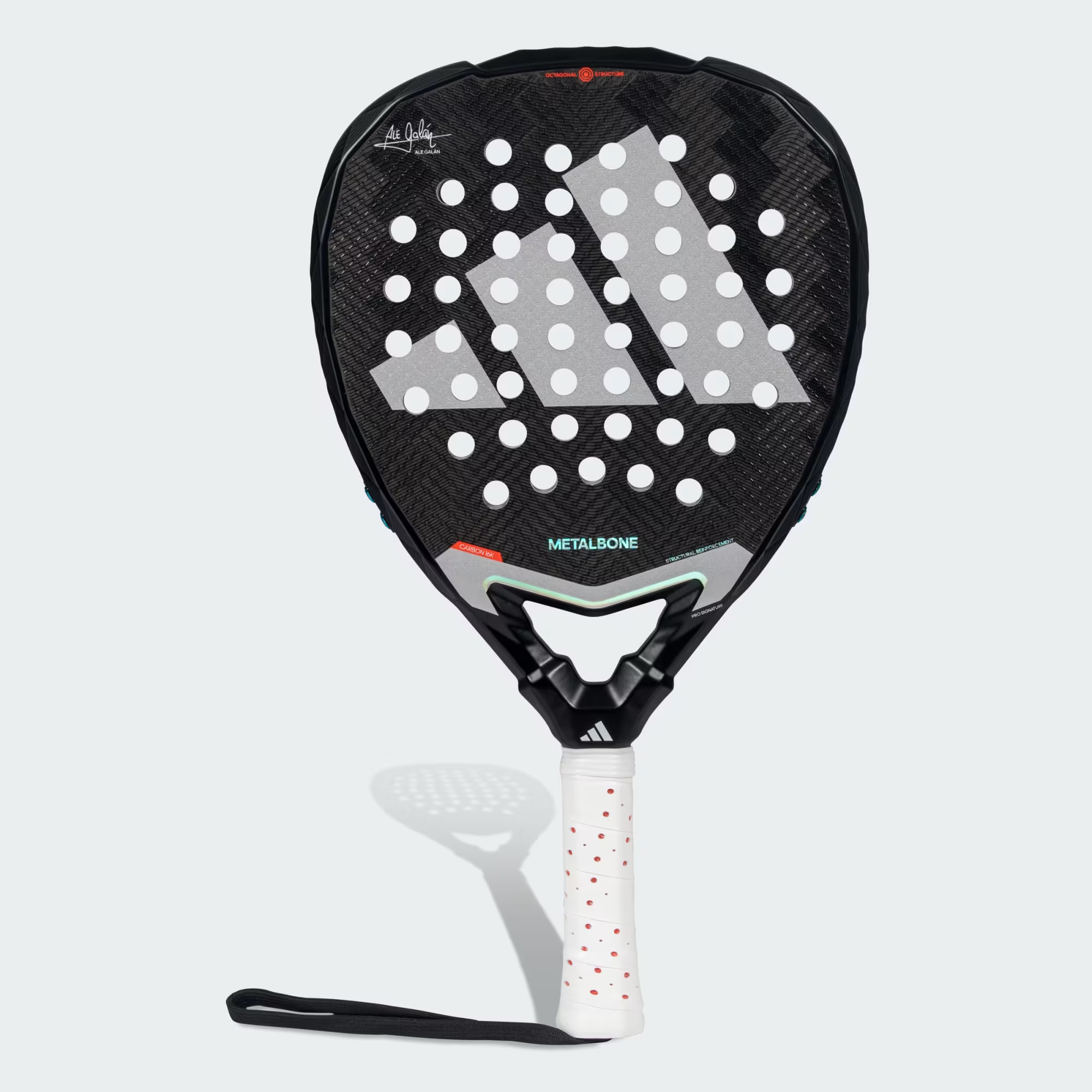 Metalbone 3.4 Padel Racket | adidas (UK)