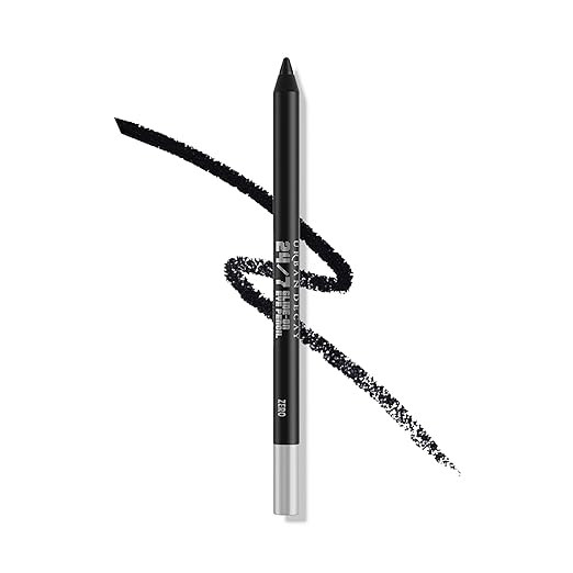 Urban Decay 24/7 Glide-On Waterproof Eyeliner Pencil - Smudge-Proof, Long-Lasting, Transfer-Proof... | Amazon (US)