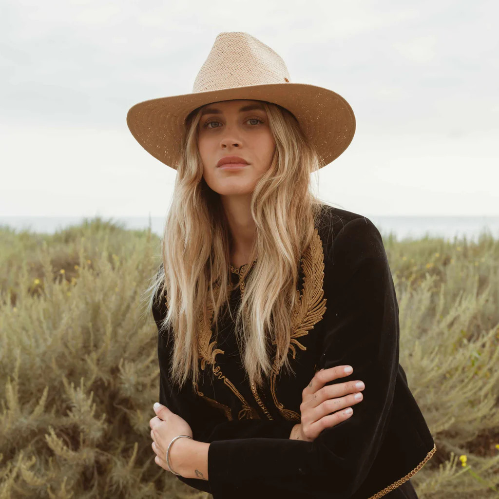 Packable Wanderer | The Freya Brand