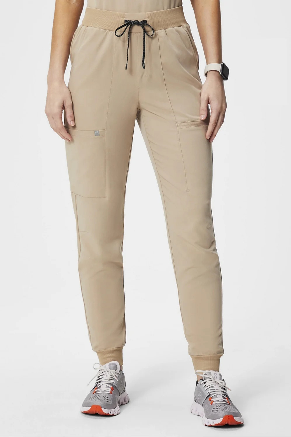 High-Rise On-Call Jogger | Fabletics - North America