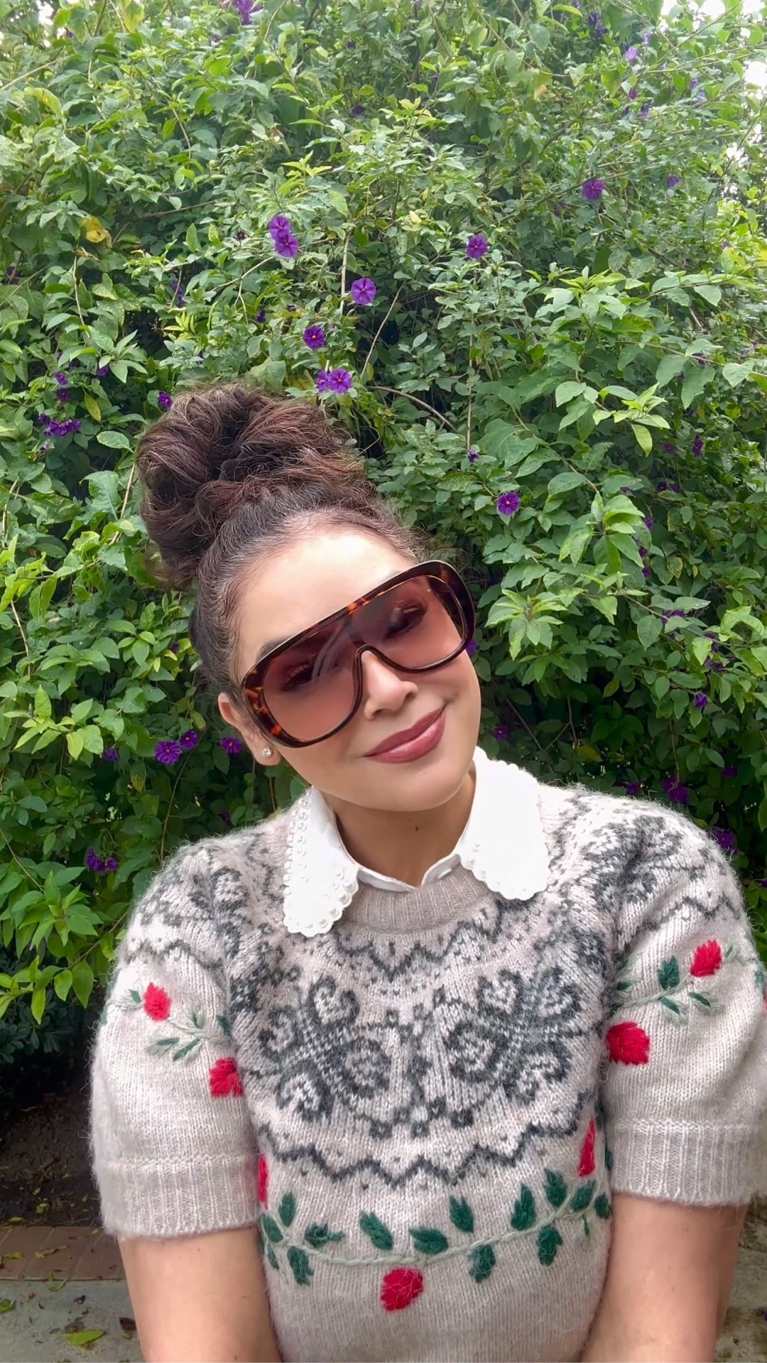 It’s Saturday. And you are an incredible woman who deserves to feel good in her skin.

Get dressed. Put yourself together. Not for anyone else — for you.
This day is yours to enjoy, savor, and show up for. ✨
#styleover50 #over50fashion #over50andfabulous #over50blogger #womenover50

#LTKdayinmylife #LTKootd #LTKmorningroutine