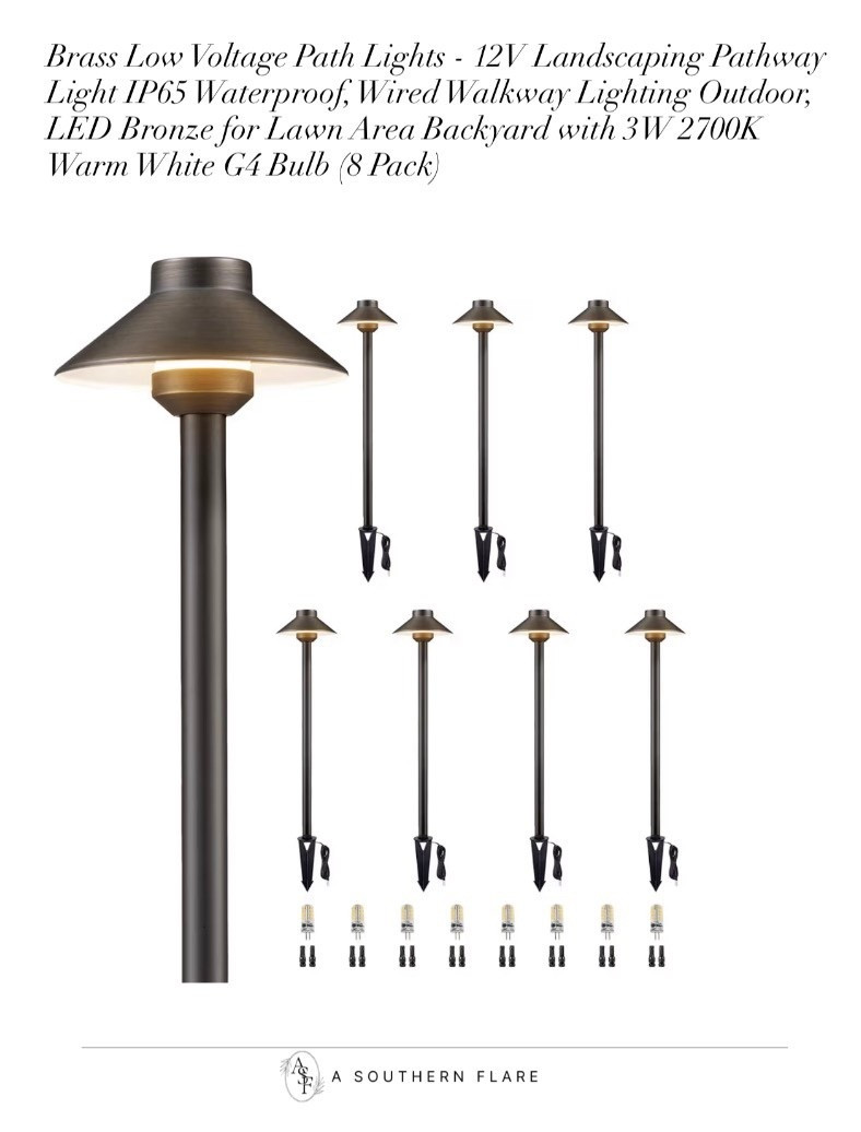 Home and Garden 

#LTKHome