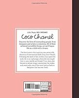 Coco Chanel (Little People, BIG DREAMS, 1) | Amazon (US)