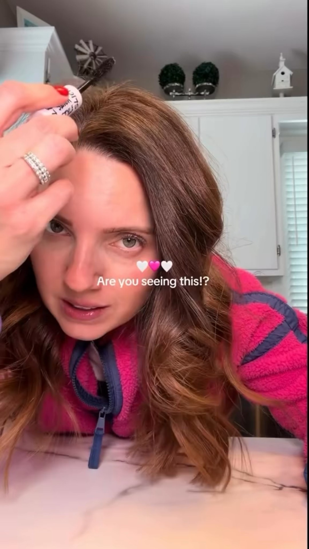 This fly away taming wand is a Holy Grail item! Great for slick back buns and girls pony tails too!! 

@igkhair #igkhair #slickbackhair #frizzyhair



TK

#liketkit #LTKseasonal #LTKcompetition  #competition 
#affordablegiftguide #womensgiftguide #blackfriday #LTKblackfriday #LTKsales 
#amazongiftguide #amazonfavorites #Amazon #amazonmusthaves #amazonstyle #amazonfashion #amazonwomensfashion
#amazonshoes #amazonboots #womensboots 
#LTKcyberweek #cyberweek #cybersales #amazonfinds #amazonhomeaccents #homeaccents #homedecor #fallfashion #aestheticstyle #bohostyle #bohochic #comfyoutfits #winterfashion #winterstyle #cozyroomdecor #chicstyle #comfycasual 
#fallinspo #winterinspo #holidayinspo 
#holidaydecor #bohohomeaccents #boho
#bohemian #cozystyle #luxury #luxuryhomedecor 
#luxurystyle #luxuryfashion #luxuryhandbags #designerhandbags #designerstyle #kitcheninspo
#cozychicstyle #minimalisticstyle #minimalisticfashion #minimalistic #contemporary 