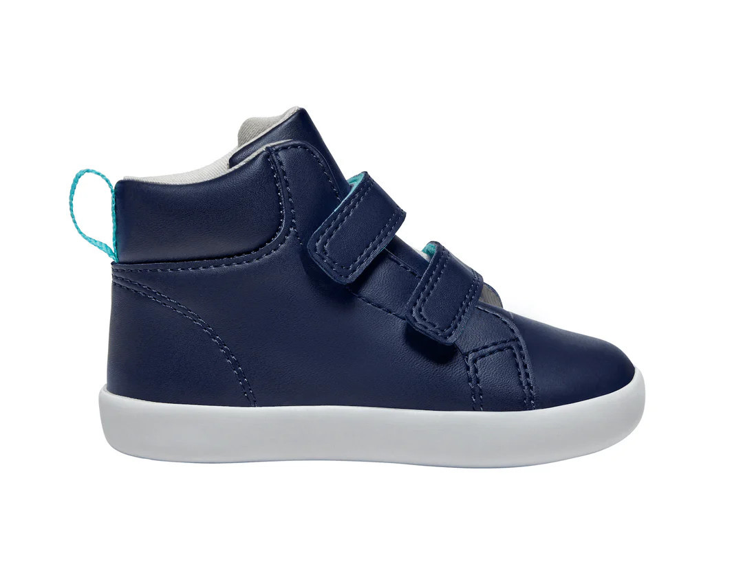 Everyday High Top | Ten Little 