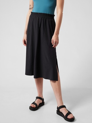Savannah Skirt | Athleta