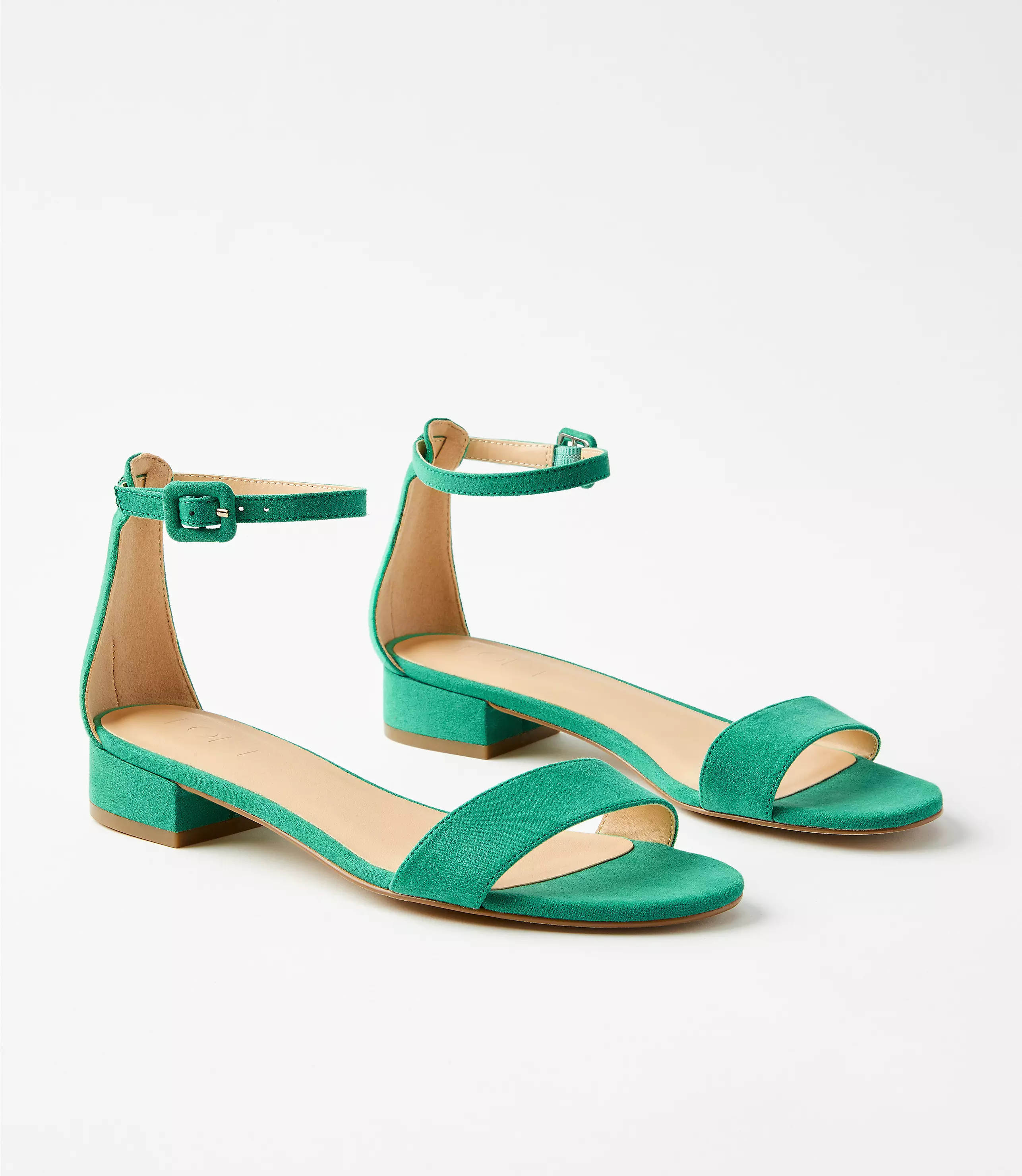 Ankle Strap Sandals | LOFT