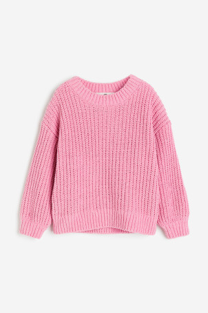 Hooded Puffer Vest | H&M (US + CA)