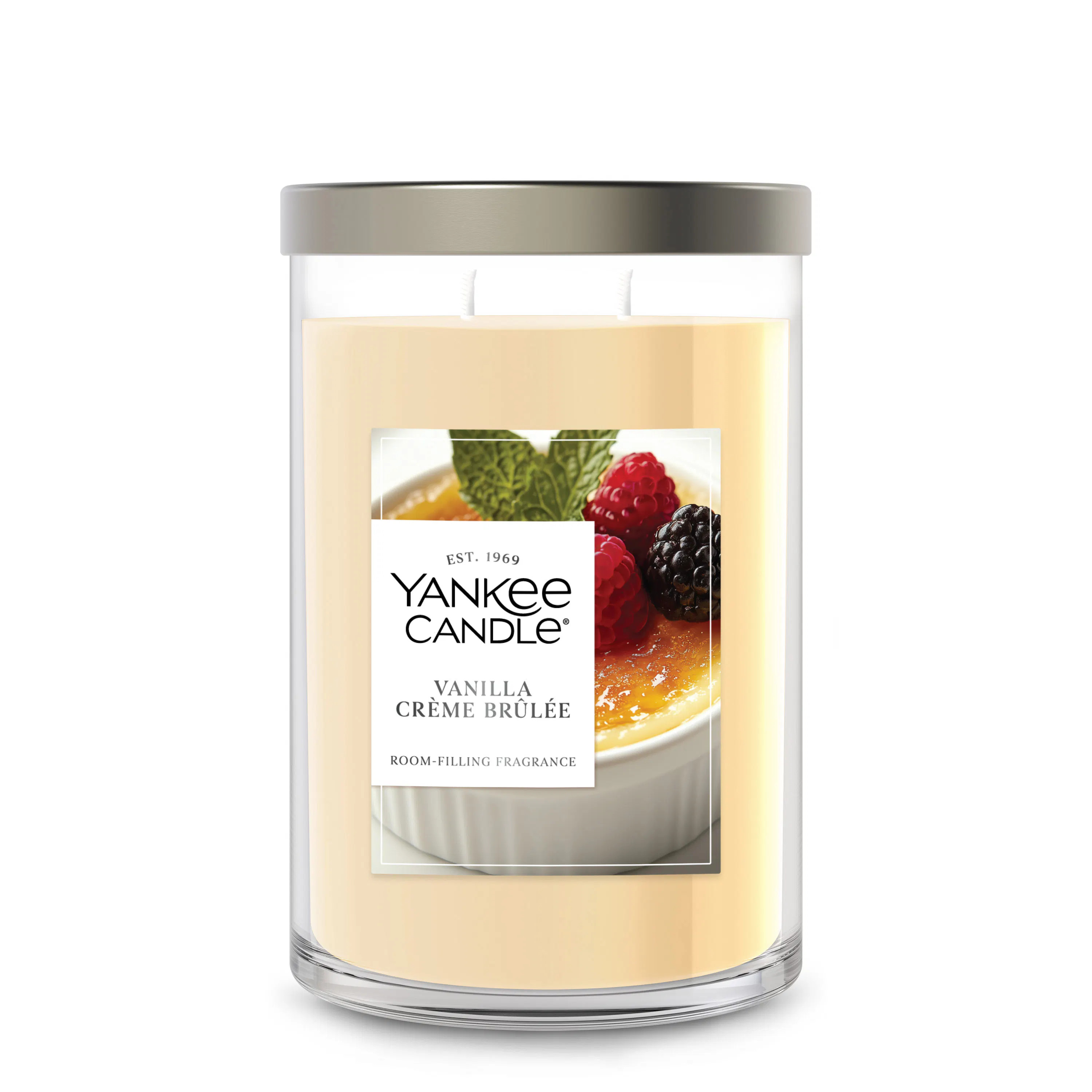 Vanilla Crème Brûlée | Yankee Candle | Yankee Candle