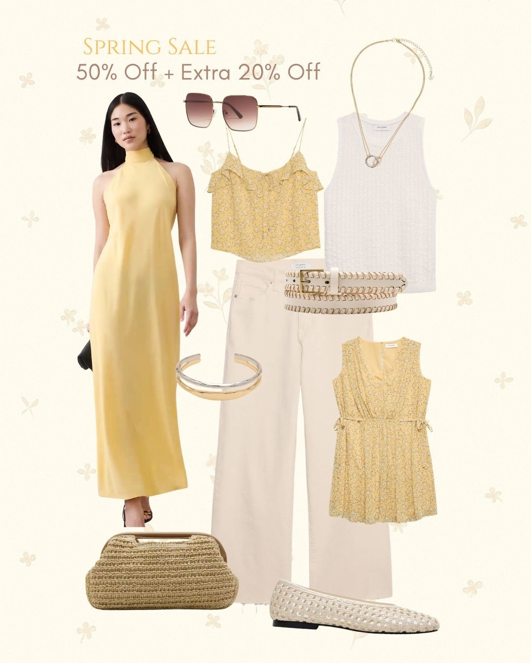 Banana Republic Factory Sale! 
50% Off + Extra 20% Off!🤍

#LTKSaleAlert #LTKWorkwear #LTKTravel