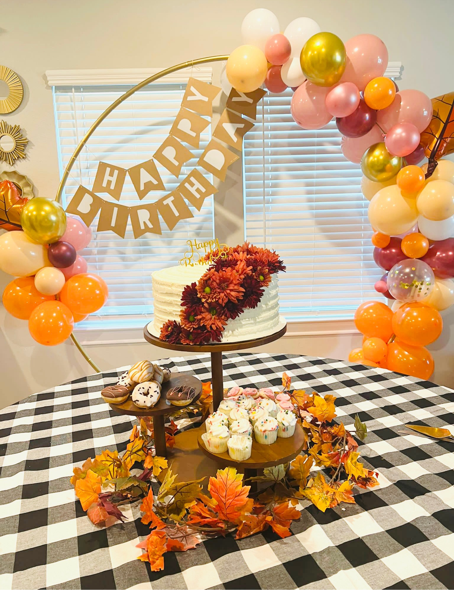 Fall  party decor 

#LTKGiftGuide #LTKSeasonal #LTKhome