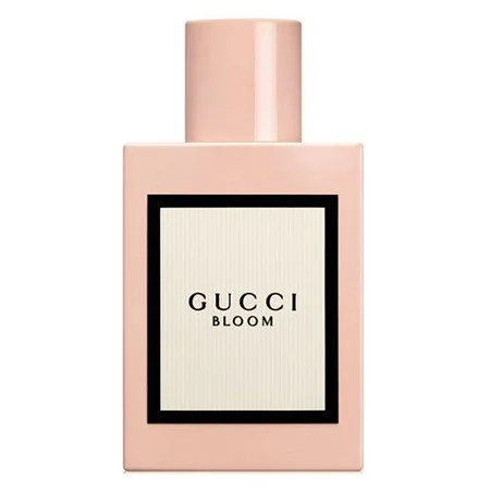 Gucci Bloom Eau De Parfum Perfume for Women 1.6 oz | Walmart (US)