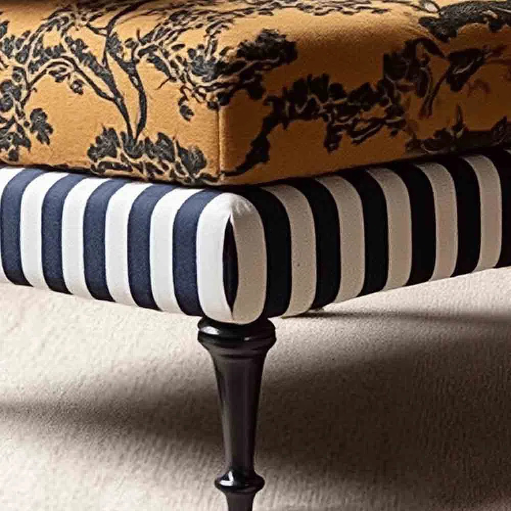 Comfortable American Retro Single Leisure Chair. | Wayfair North America