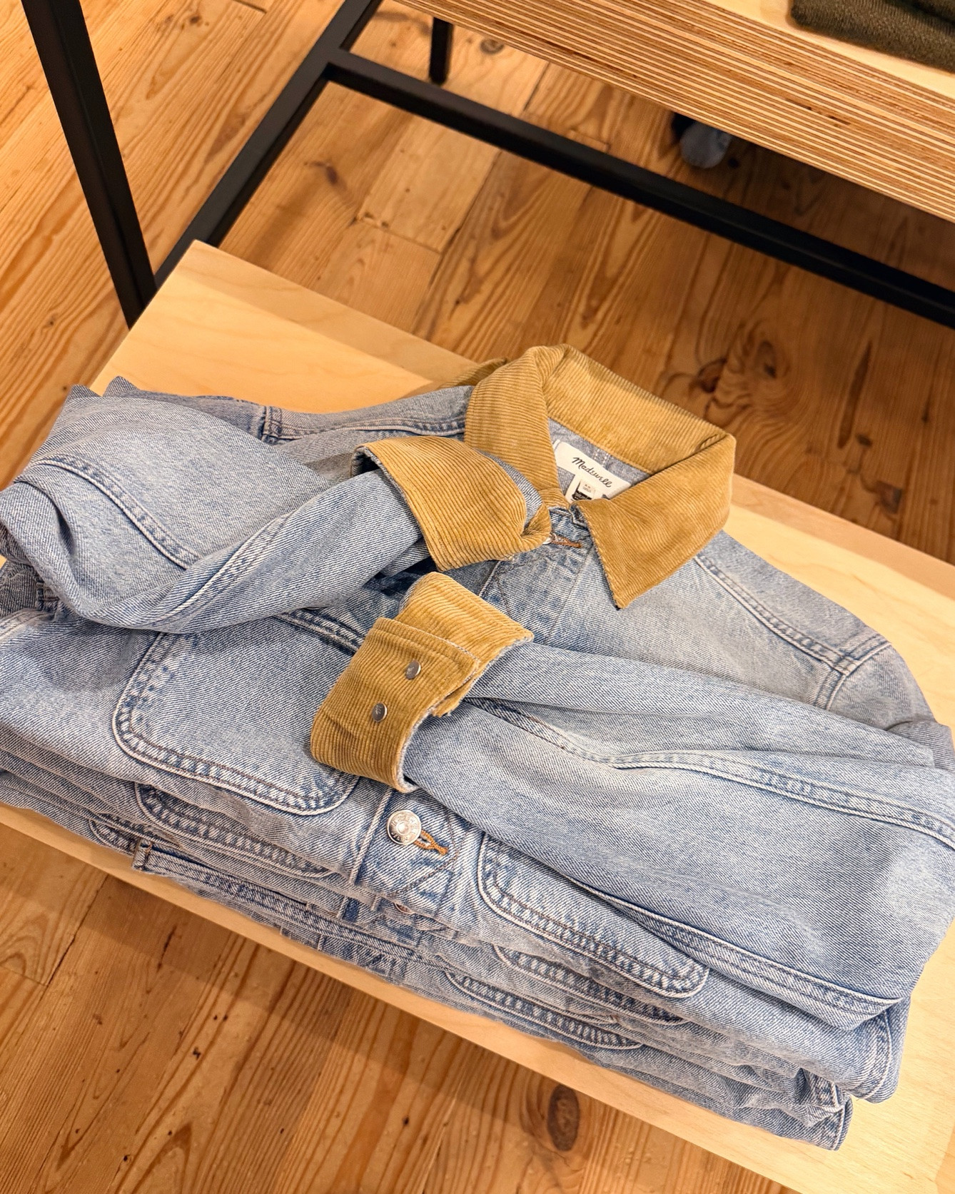 Madewell Fall! 
Denim jacket
Fall boots
Fall denim 
Tote
Fall arrivals

#LTKSeasonal #LTKSaleAlert