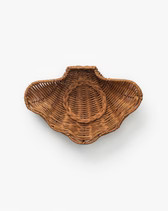 8" Concha Dish | McGee & Co. (US)