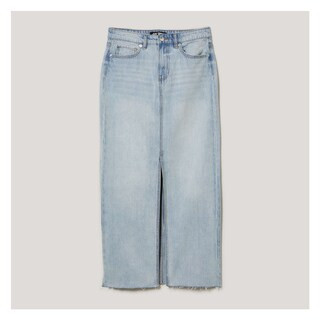 Essential Maxi Skirt | Joe Fresh