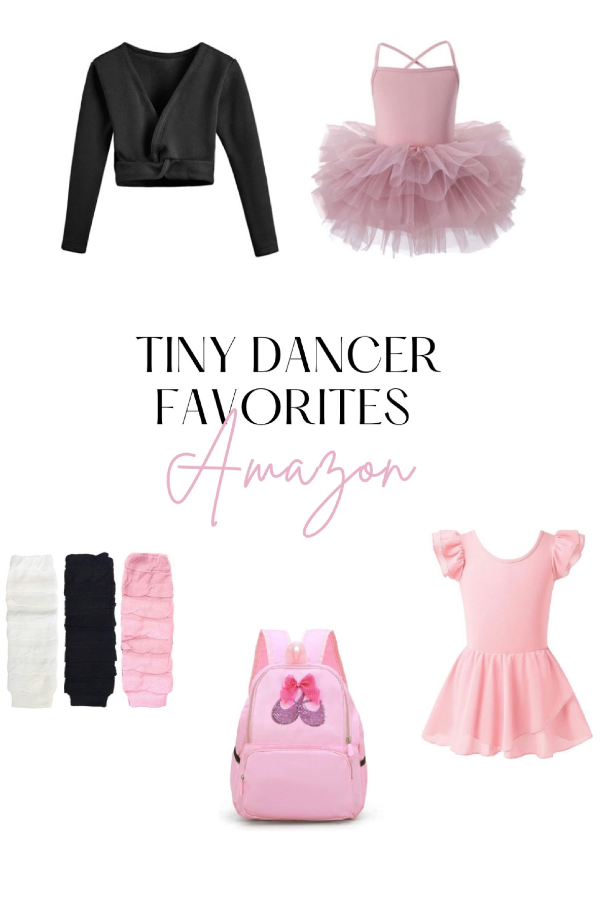 Tiny Dancer - Small curated on LTK