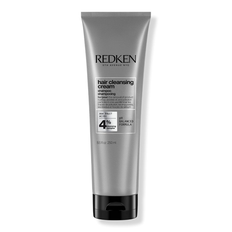 Redken Hair Cleansing Cream Clarifying Shampoo | Ulta Beauty | Ulta