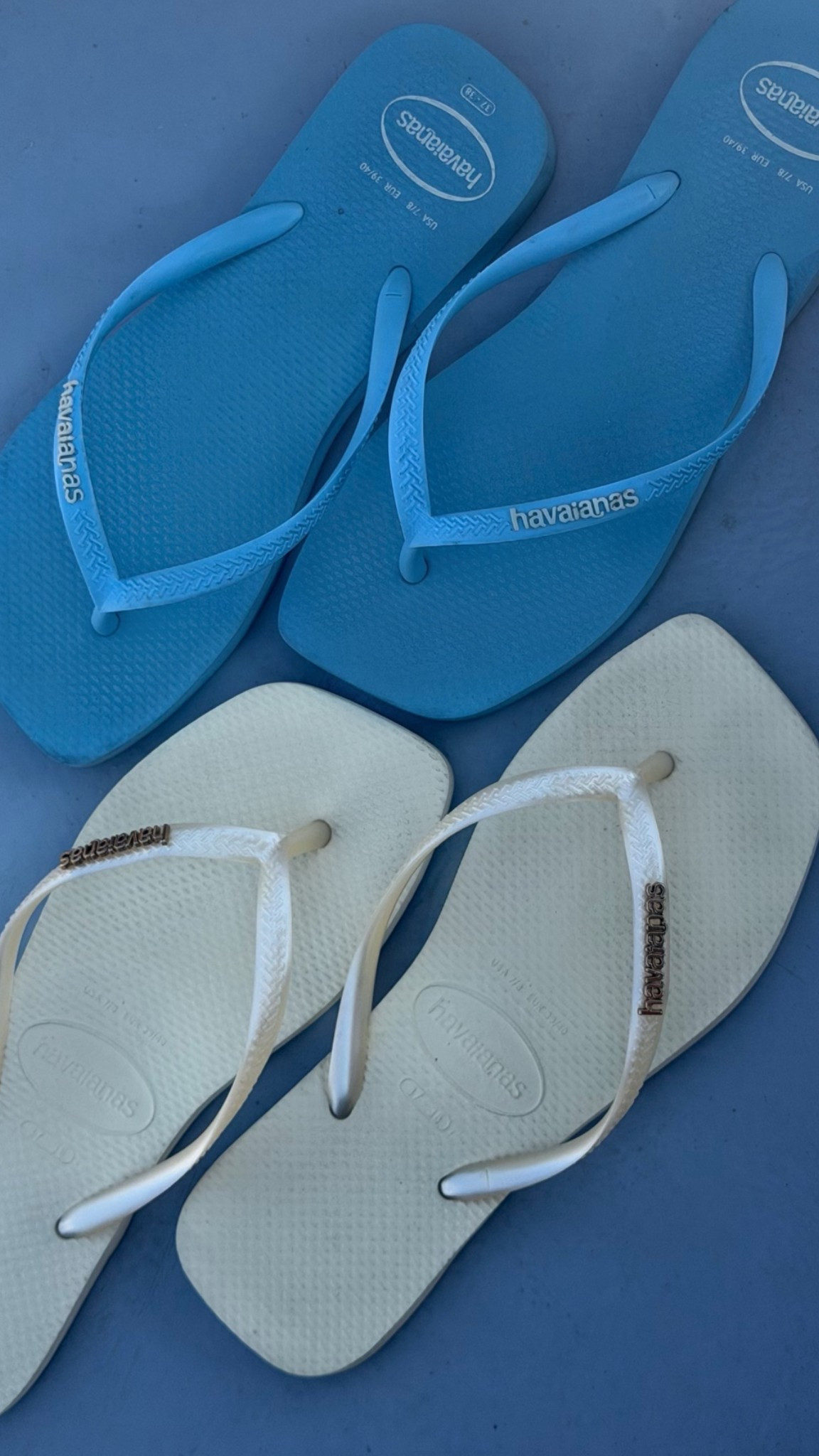 havaianas faves

#LTKsummer #LTKuk #LTKeurope