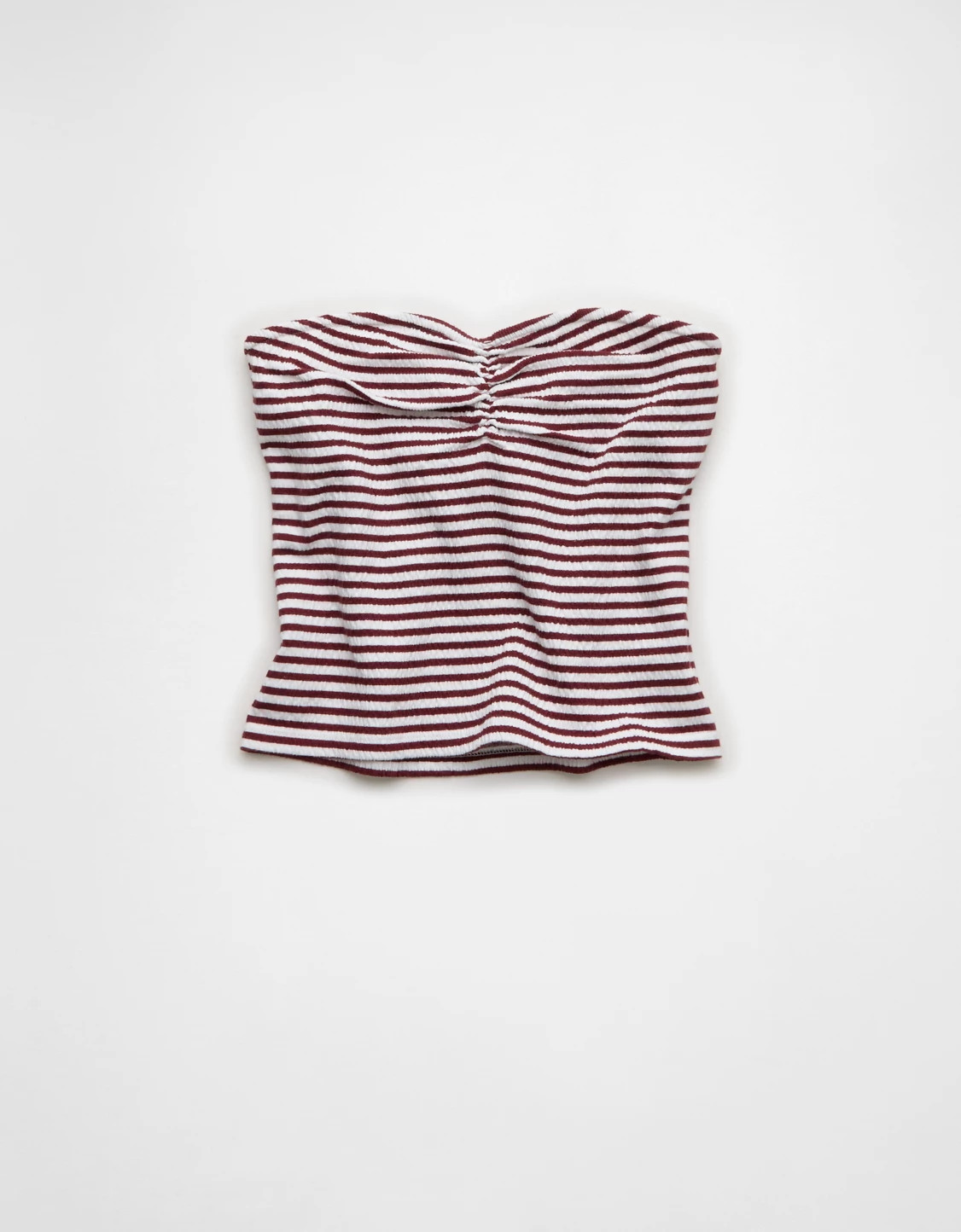 AE Textured Tube Top | American Eagle Outfitters (US & CA)