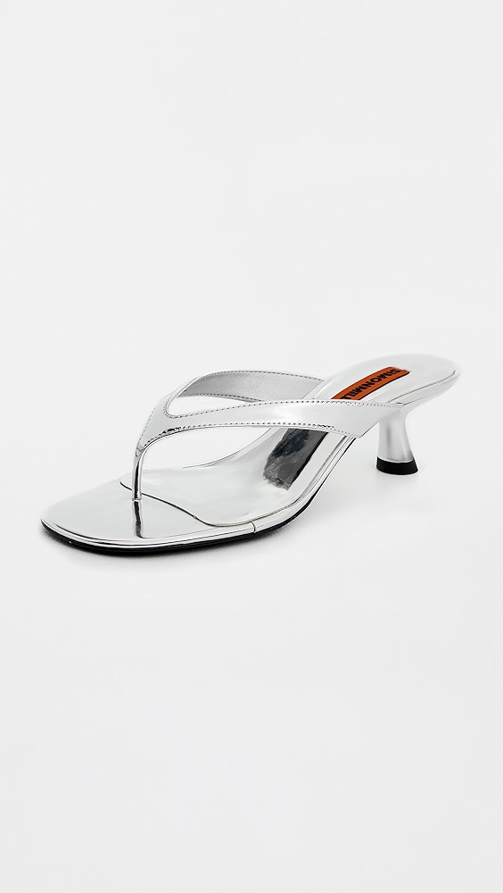 Beep Thong Sandals | Shopbop