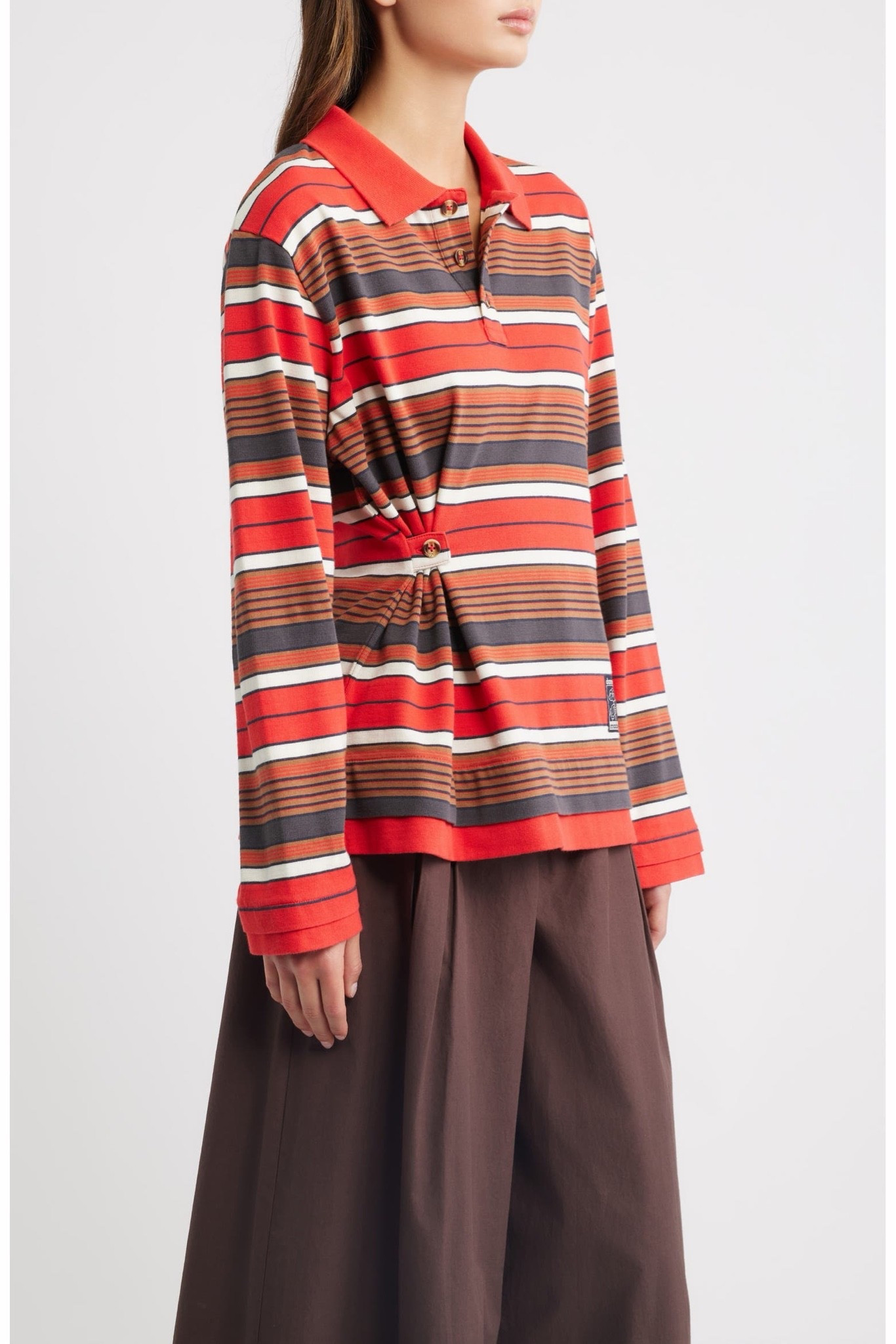 Noah Cinch Striped Rugby Polo
Damson Madder

#LTKSeasonal #LTKTravel #LTKWorkwear