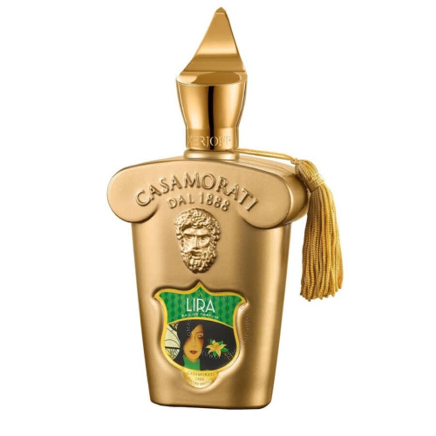 Casamorati Lira Eau De Parfum Spray 3.4 Oz For Women | Jomashop.com & JomaDeals.com