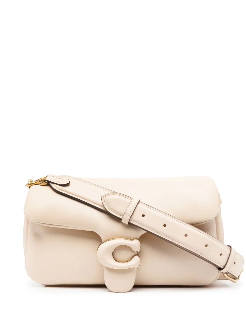 Coach Tabby Pillow Crossbody Bag - Farfetch | Farfetch Global