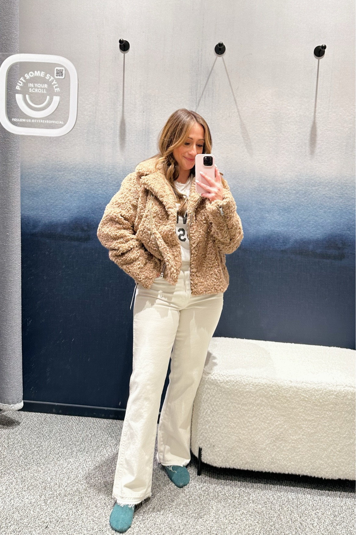Evereve outfit 🫶🏼

#LTKstyletip #LTKSpringSale #LTKfindsunder100