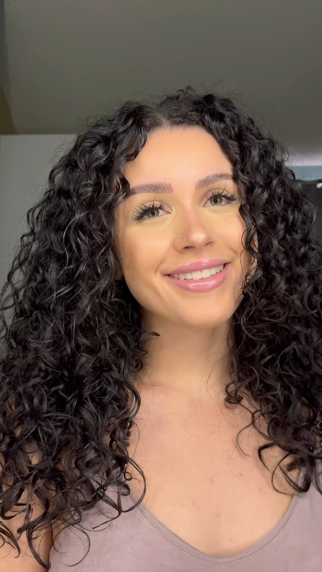 bringing back my curls after a blow out ❤️

products linked below! ✨

#LTKU #LTKstyletip #LTKbeauty
