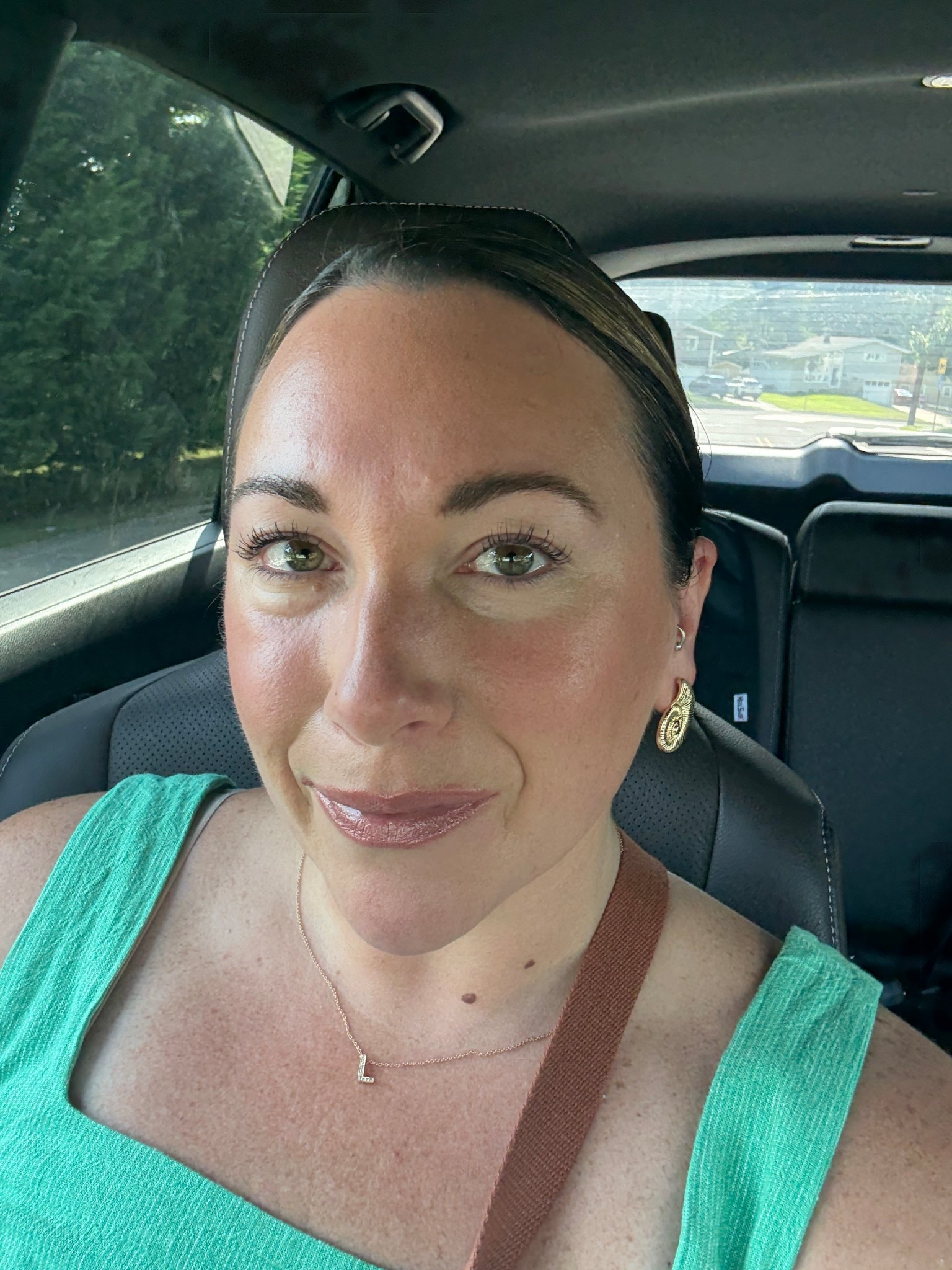 Loving this earring set! 

#LTKFindsUnder50 #LTKStyleTip