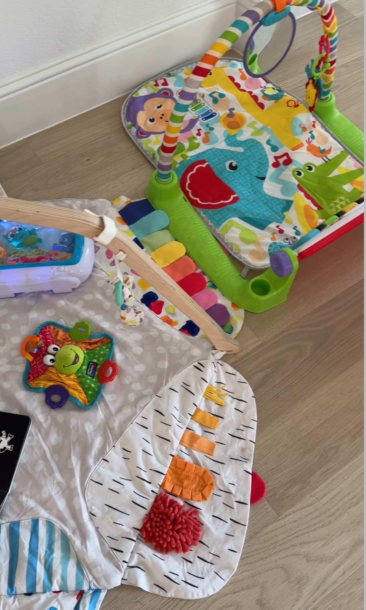 0-3 month toys 

#LTKmomlife #LTKBaby