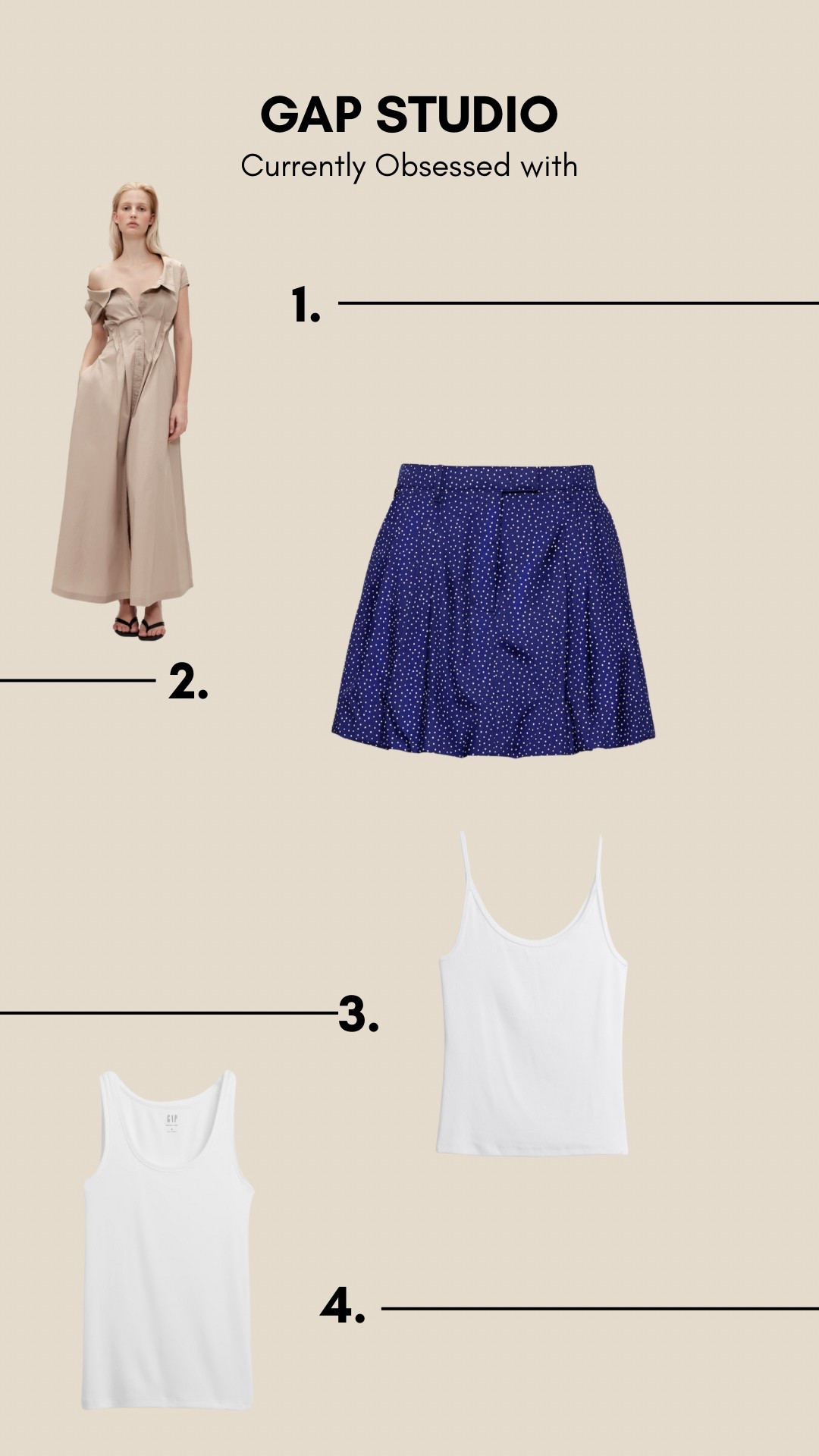 Current obsessions from GapStudio! #gap #gapcreator #howyouweargap #gapstudio

#LTKFindsUnder100 #LTKStyleTip #LTKWorkwear